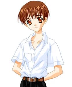 Miyawaki Shintarou