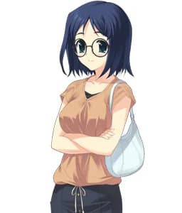 Koide Yumiko