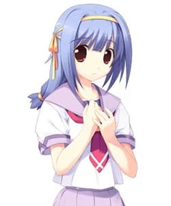 Oono Natsuki