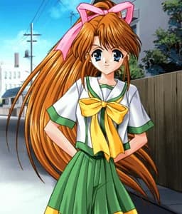Sasaki Megumi