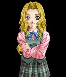 Nanao Mei