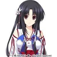 Hieda Saku