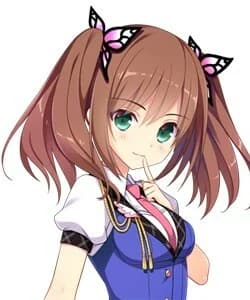 Mihama Saki