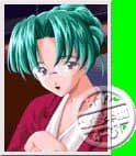 Amemiya Shizune