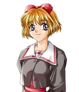 Haruki Tomoe