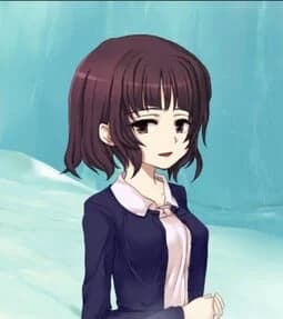 狛繭子
