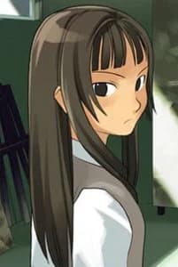 Yaguruma Fumino