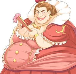 Queenbelle