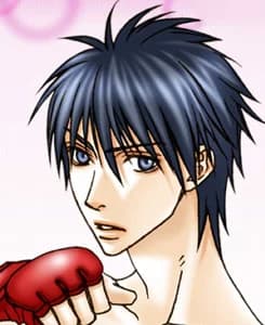 Yuuki Jin