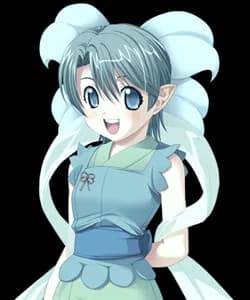 Nanaha