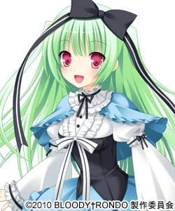 Francisca Poirot