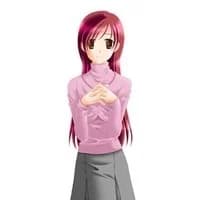 主人公