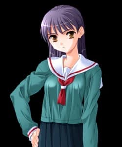 Ichijou Kaori