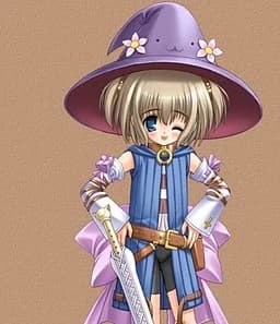 Miria Hatsuki
