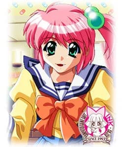 Hachiouji Honoka