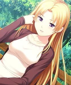 One-san