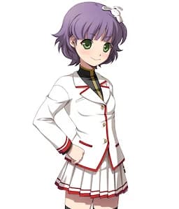 Kobayashi Ran