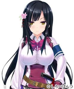 Shinobe Nanami