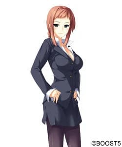 Misono Kyou
