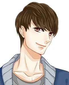 Kudou Hideya