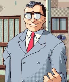 Mochizuki Rintarou