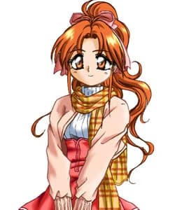 Arai Misato