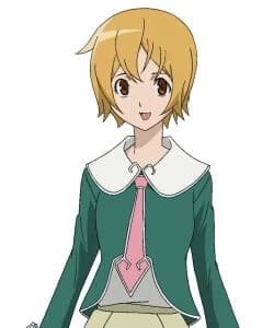 Agemaki Wako