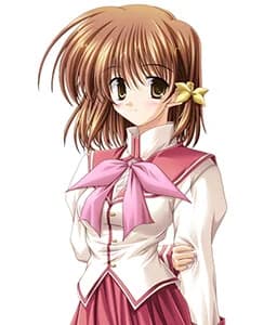 Amasaki Miharu