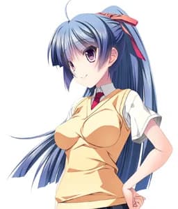 Kiryuu Midori