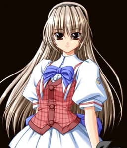 Oodori Chisato