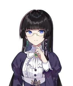 Shizutou Mochiya