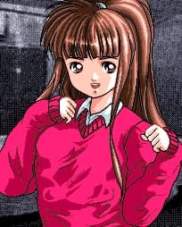 Harumi