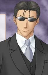 Yoshida Kazuhisa