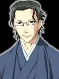 Mikimoto Takeichi
