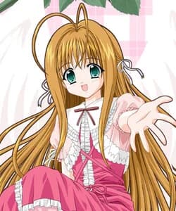 Mitsuishi Minto