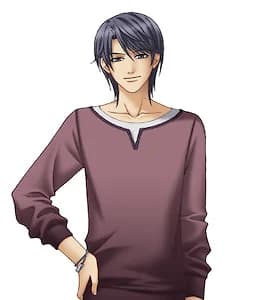 Tachibana Kaito