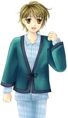 二ノ宮圭