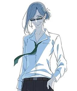 Yanase Michiko
