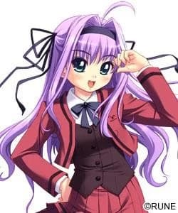 Takabane Sarina
