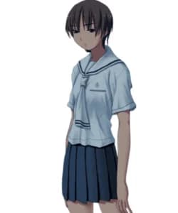 Takeuchi Satoko