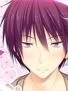 Shishidou Kei