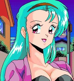 Fukaizumi Hitomi