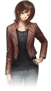 Ichinose Ayumi