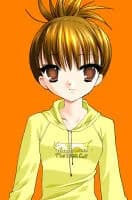 Mishina Chiho