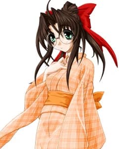 Uchiumi Hazuki