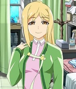Takano Miyo