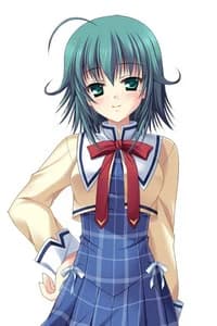 Mizukoshi Maika