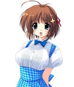 Esaka Yukari