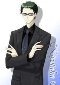 Ichii Kiyotaka