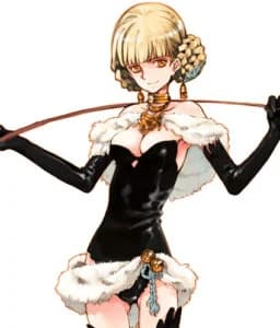 Olivia